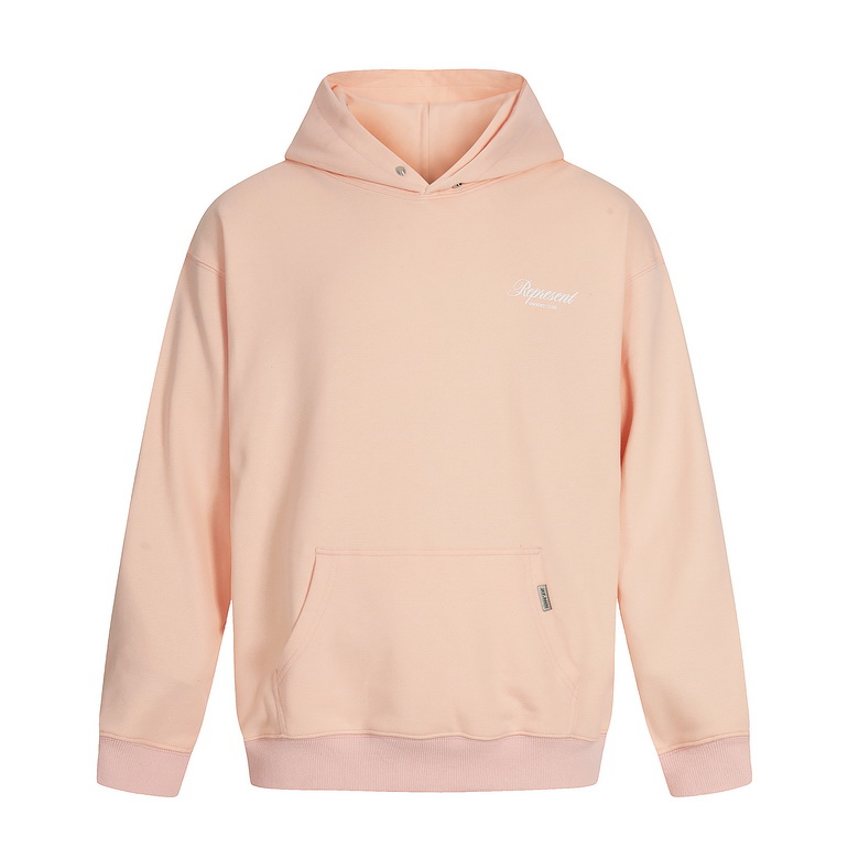 REPRESENT Hoody-134