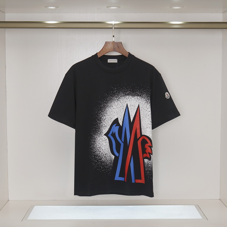 MONCLER T-shirts-997
