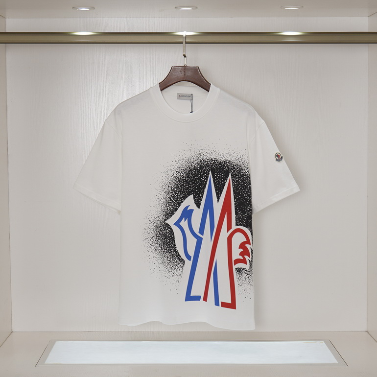 MONCLER T-shirts-996