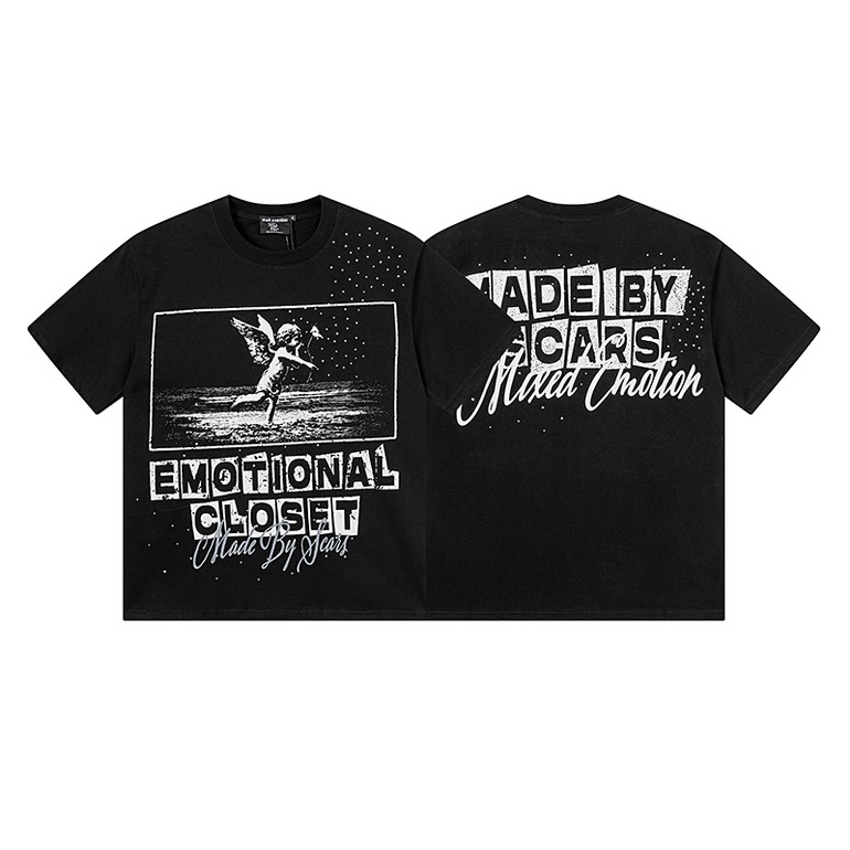 MIXED EMOTION T-shirts-118