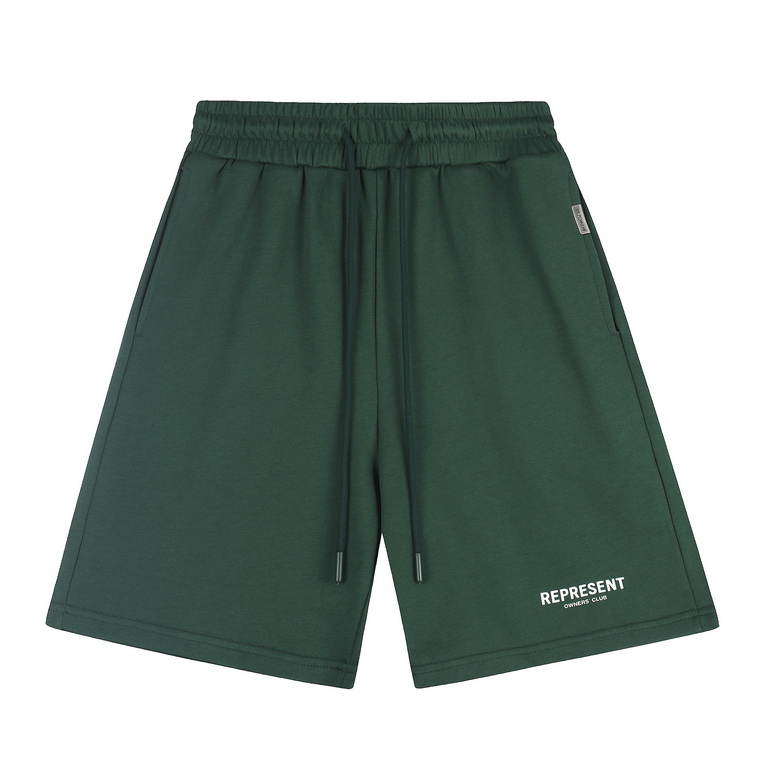 REPRESENT Shorts-003