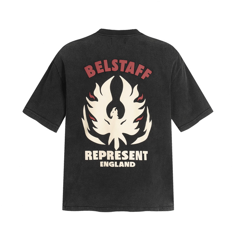 REPRESENT T-shirts-147