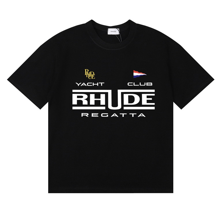 Rhude T-shirts-653