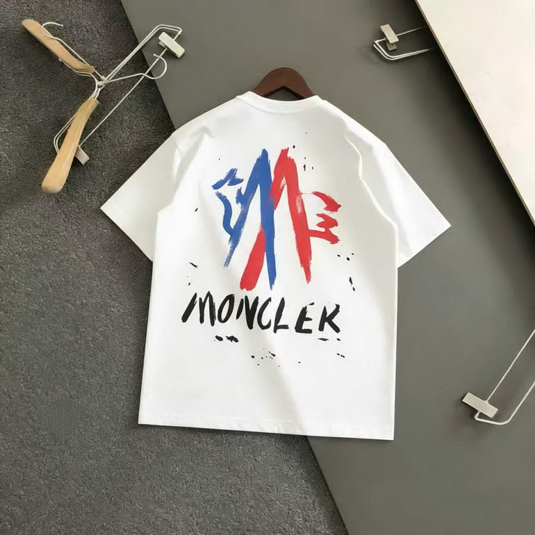 MONCLER T-shirts-990