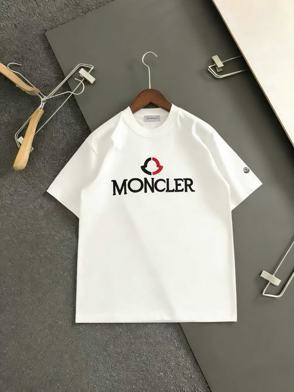 MONCLER T-shirts-987