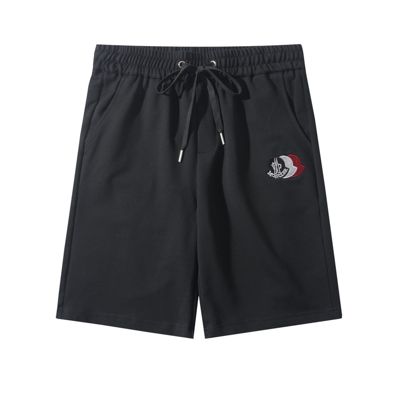 Moncler Shorts-057