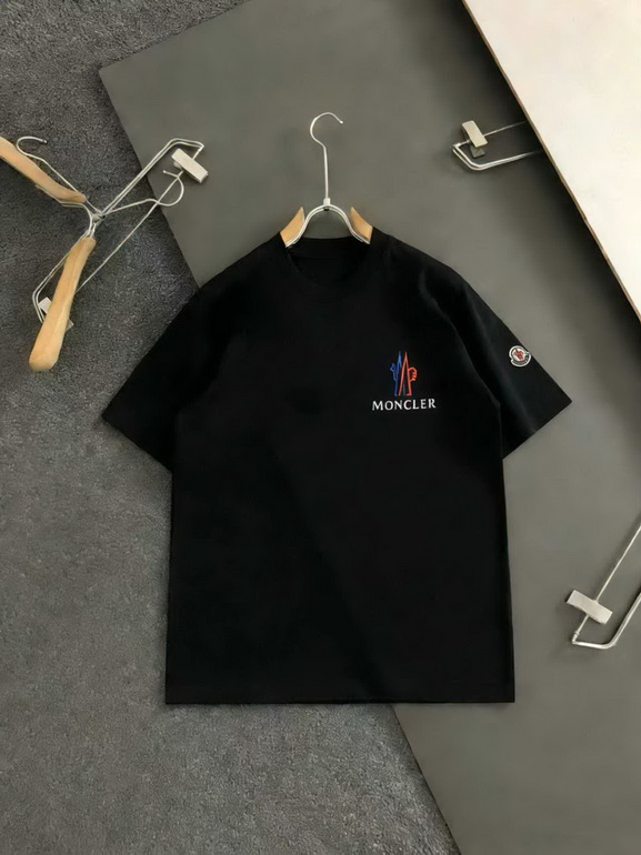 MONCLER T-shirts-981