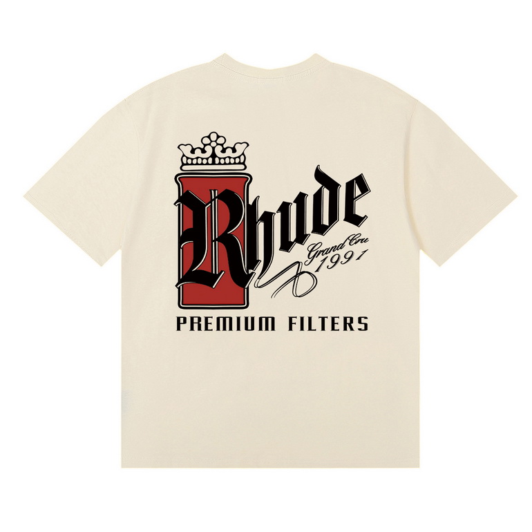 Rhude T-shirts-643
