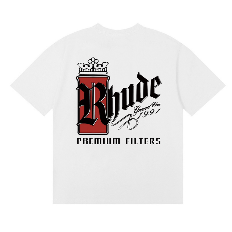 Rhude T-shirts-641