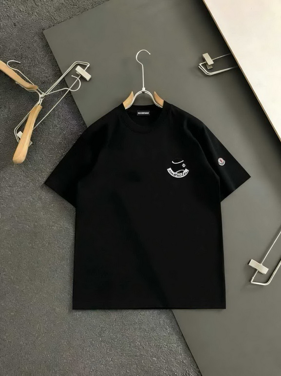 MONCLER T-shirts-977