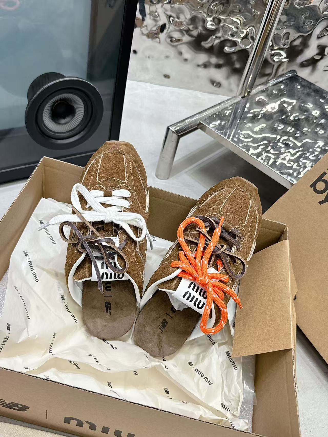 Miu Miu Shoes(AAA)-005