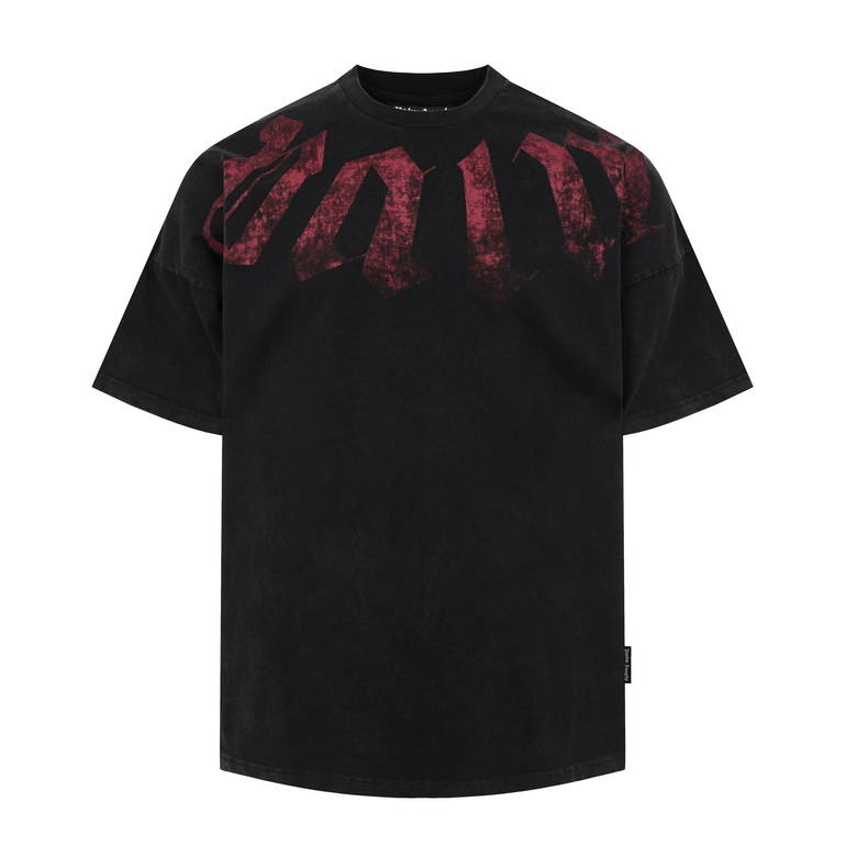 Palm Angels T-shirts-758