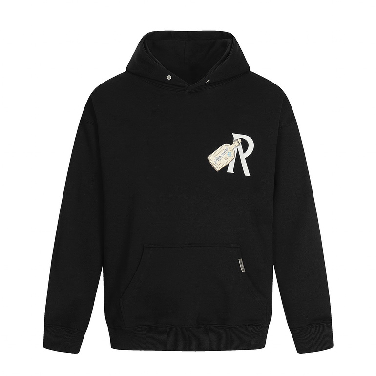 REPRESENT Hoody-146