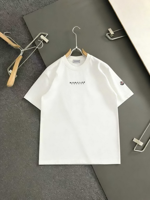MONCLER T-shirts-961