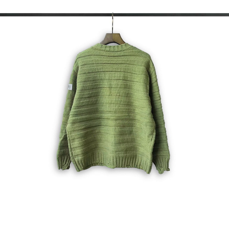 Maison Margiela Sweater-013
