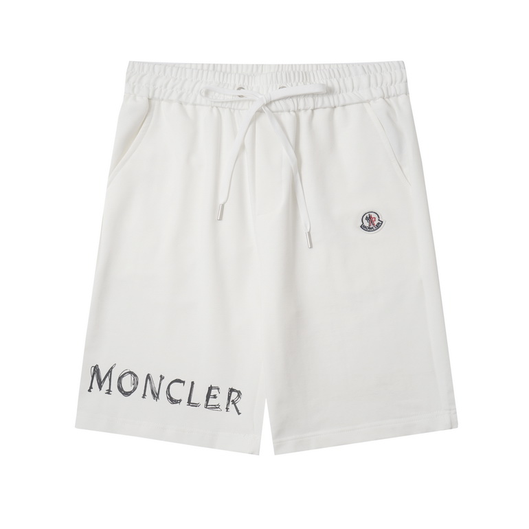 Moncler Shorts-053
