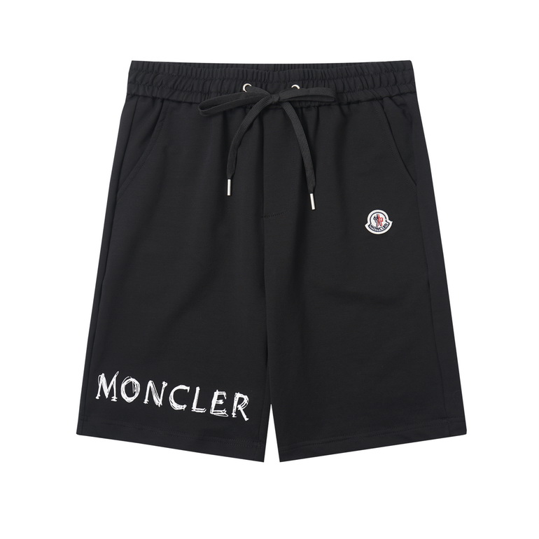 Moncler Shorts-052