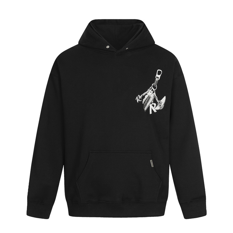 REPRESENT Hoody-142