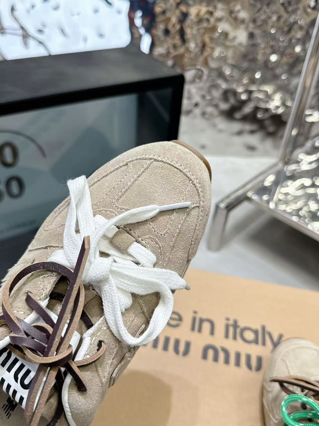 Miu Miu Shoes(AAA)-004