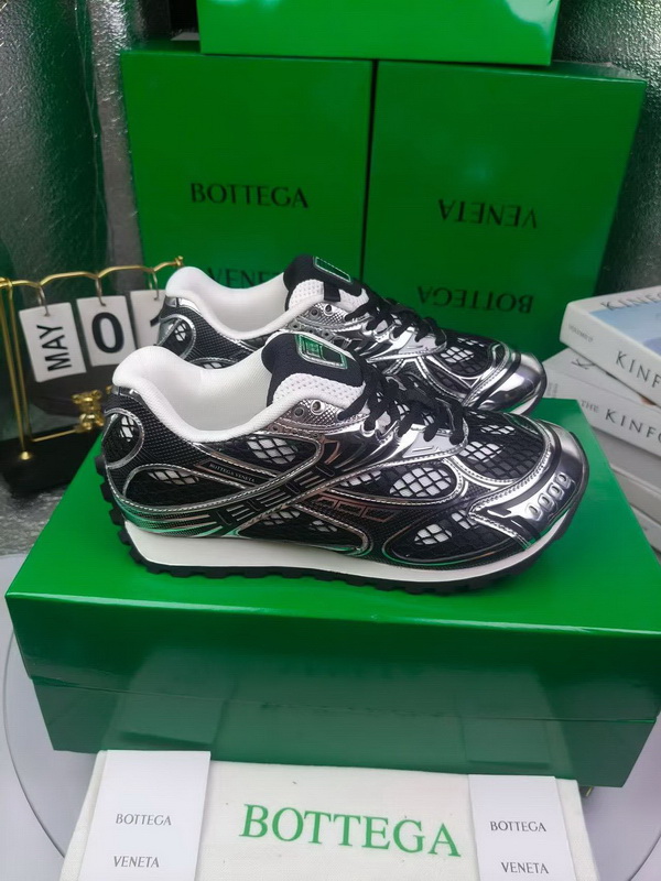 Bottega Veneta Shoes(AAA)-062