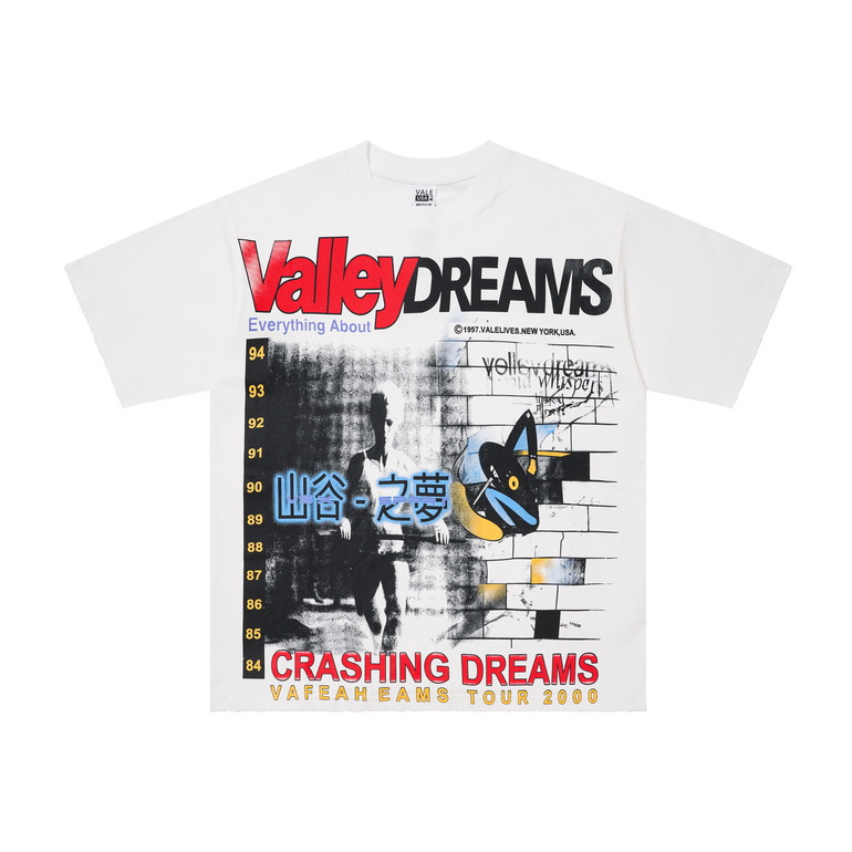 VALE T-shirts-419