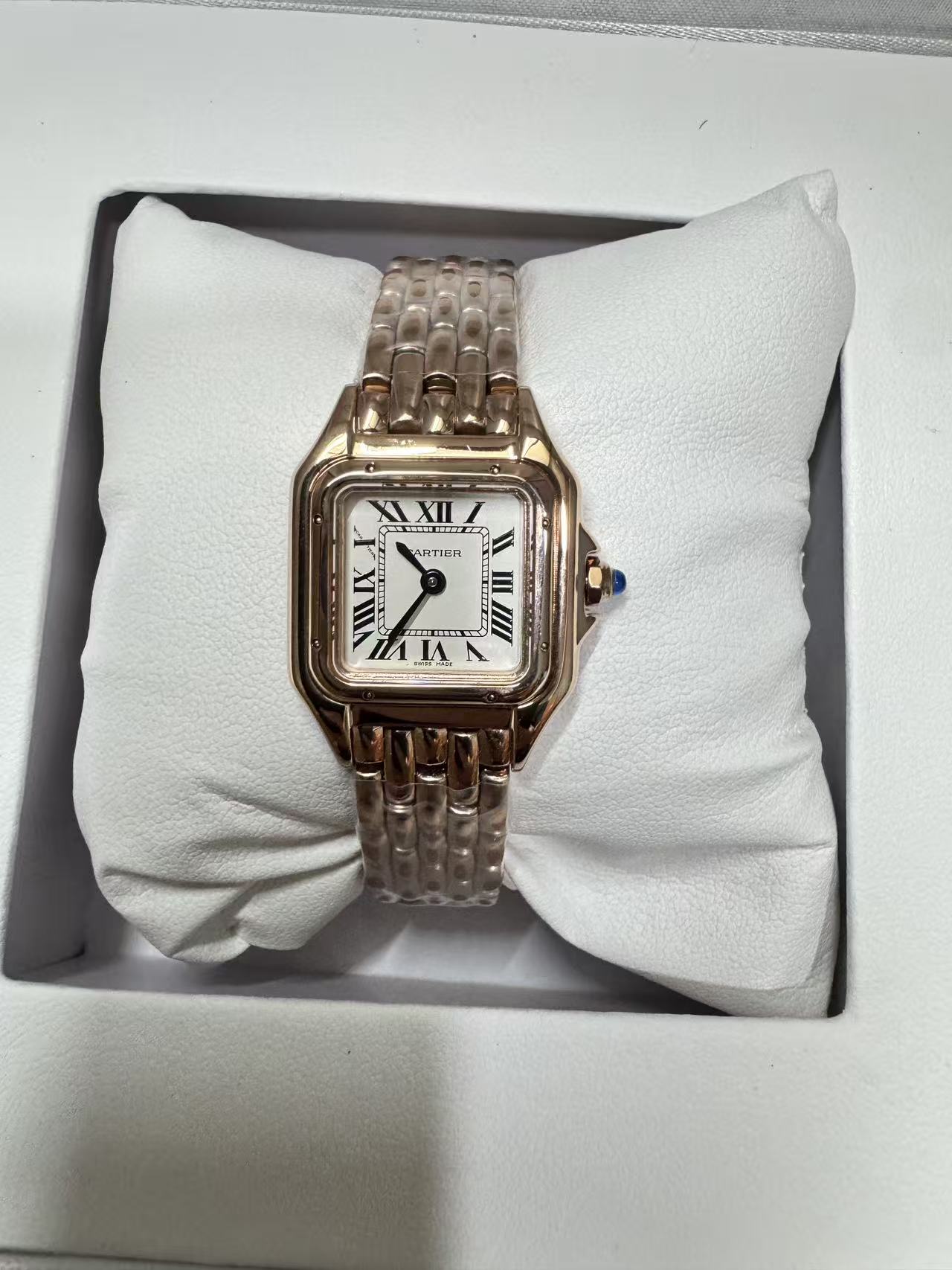 Cartier Watch-108