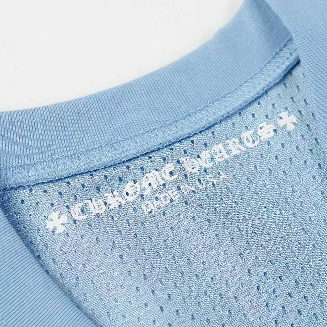 Chrome Hearts Longsleeve-595