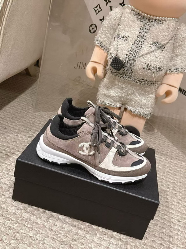 Chanel Shoes(AAA)-050