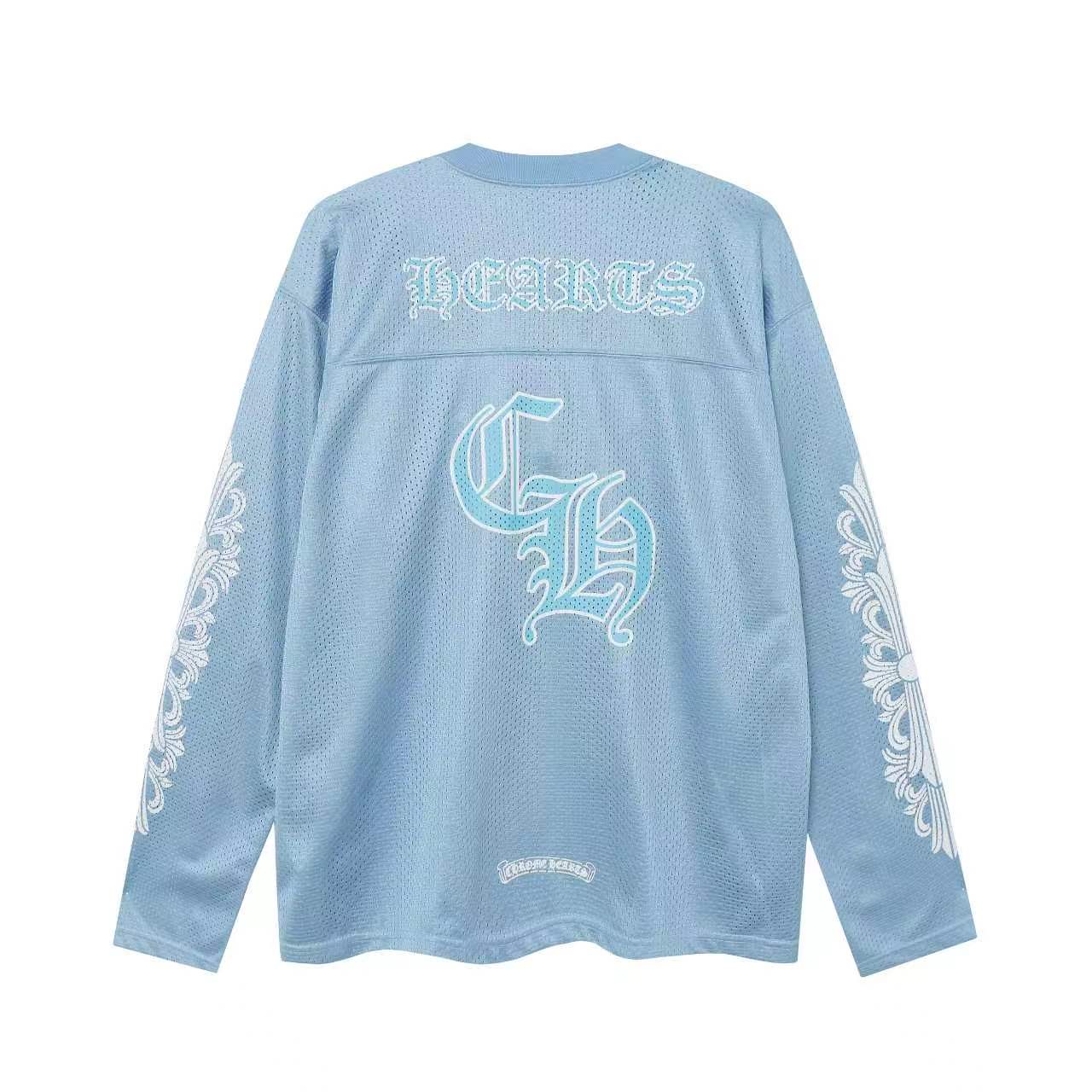 Chrome Hearts Longsleeve-595