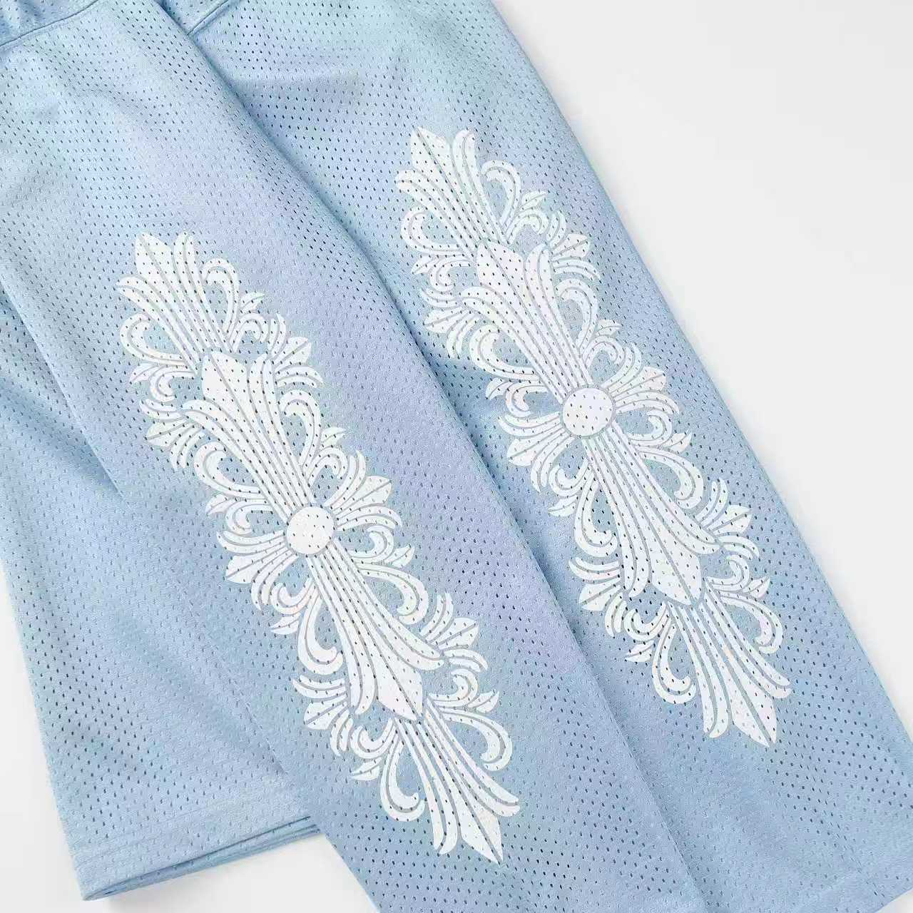 Chrome Hearts Longsleeve-595