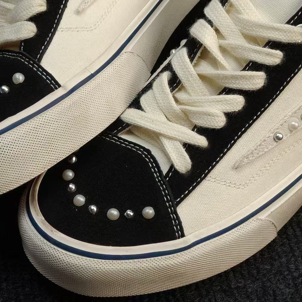 Vans Shoes(AAA)-013