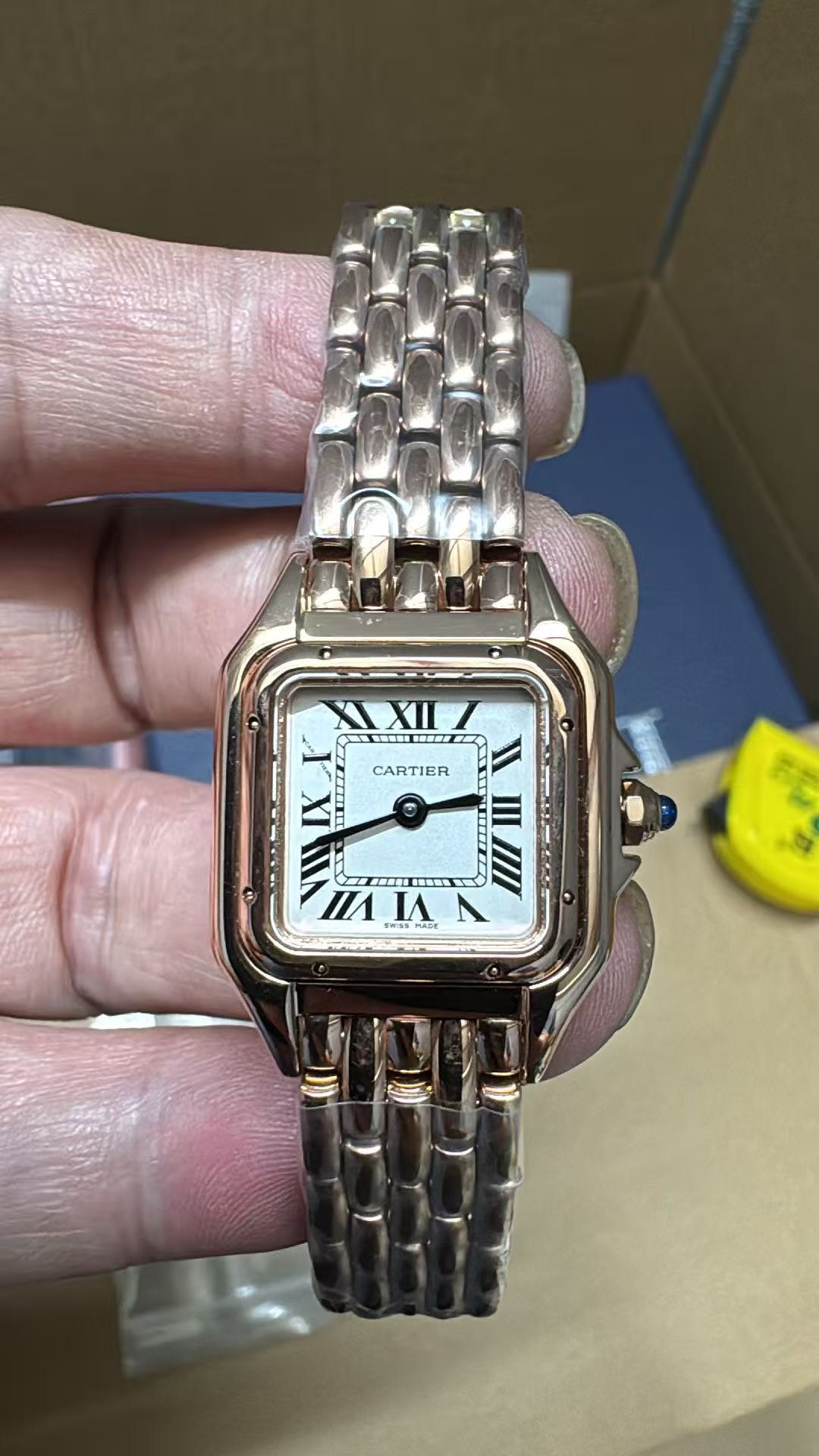 Cartier Watch-108