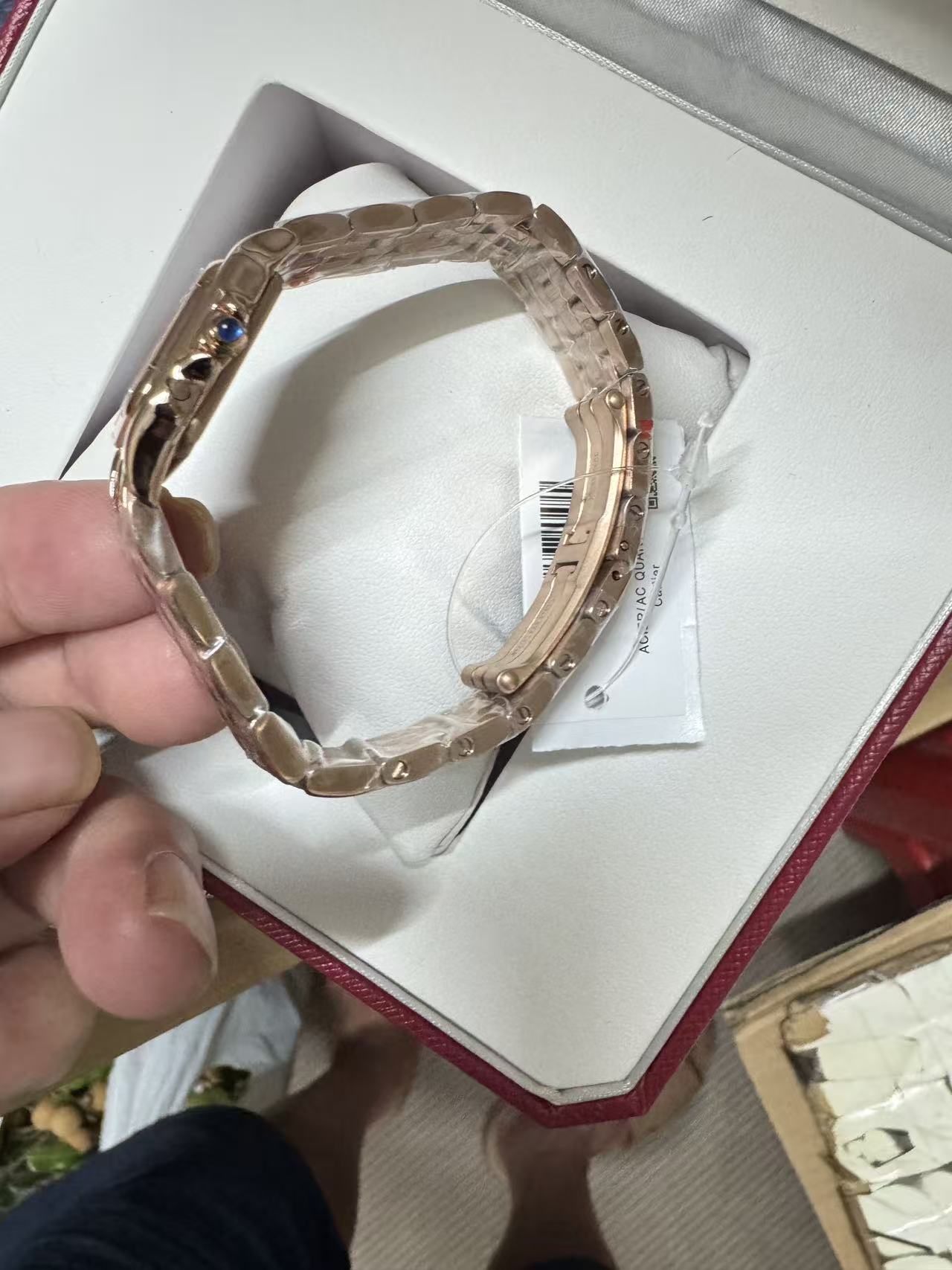 Cartier Watch-108
