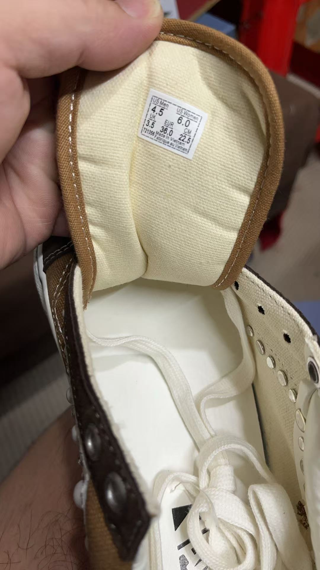Vans Shoes(AAA)-008
