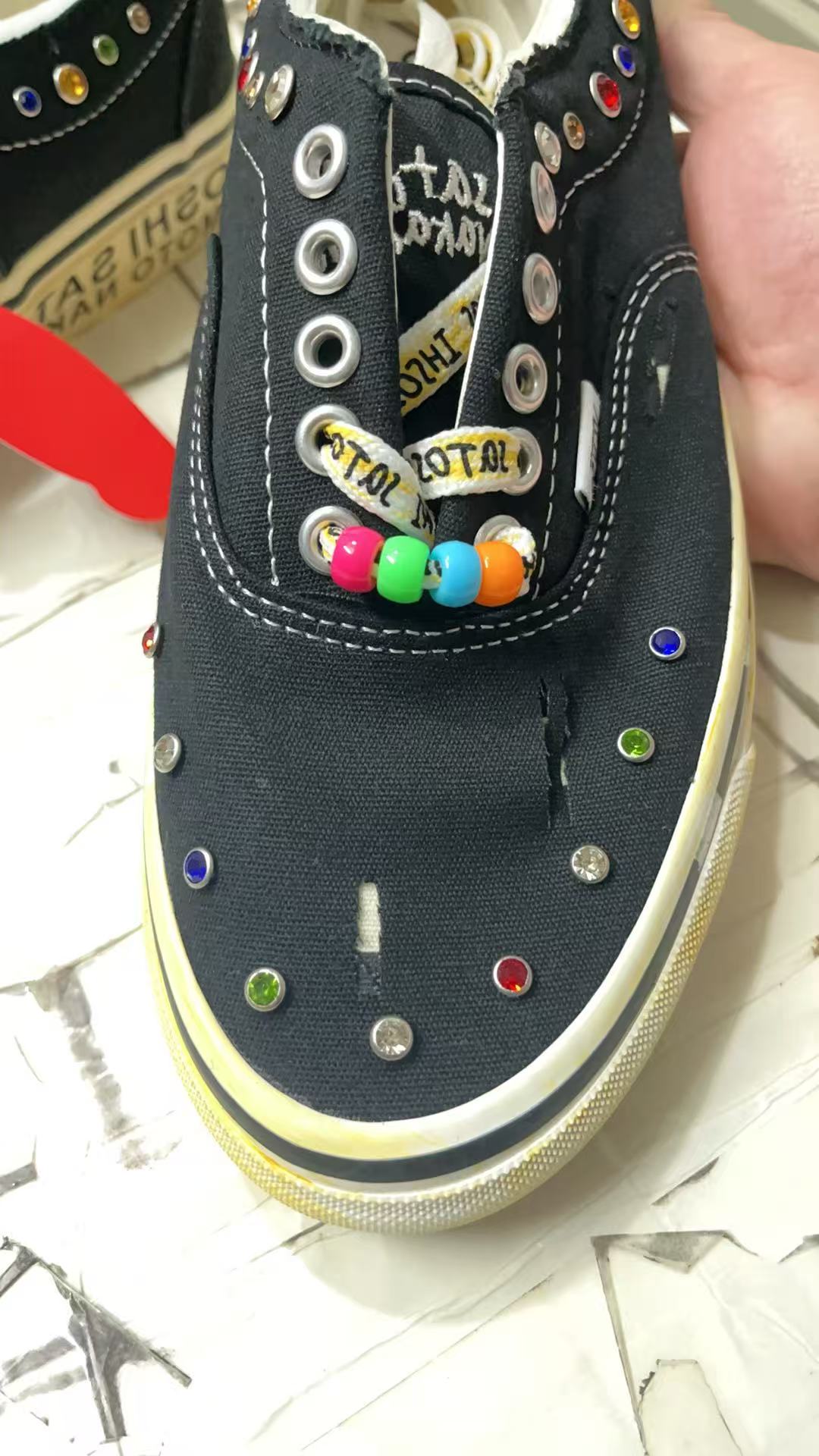 Vans Shoes(AAA)-011