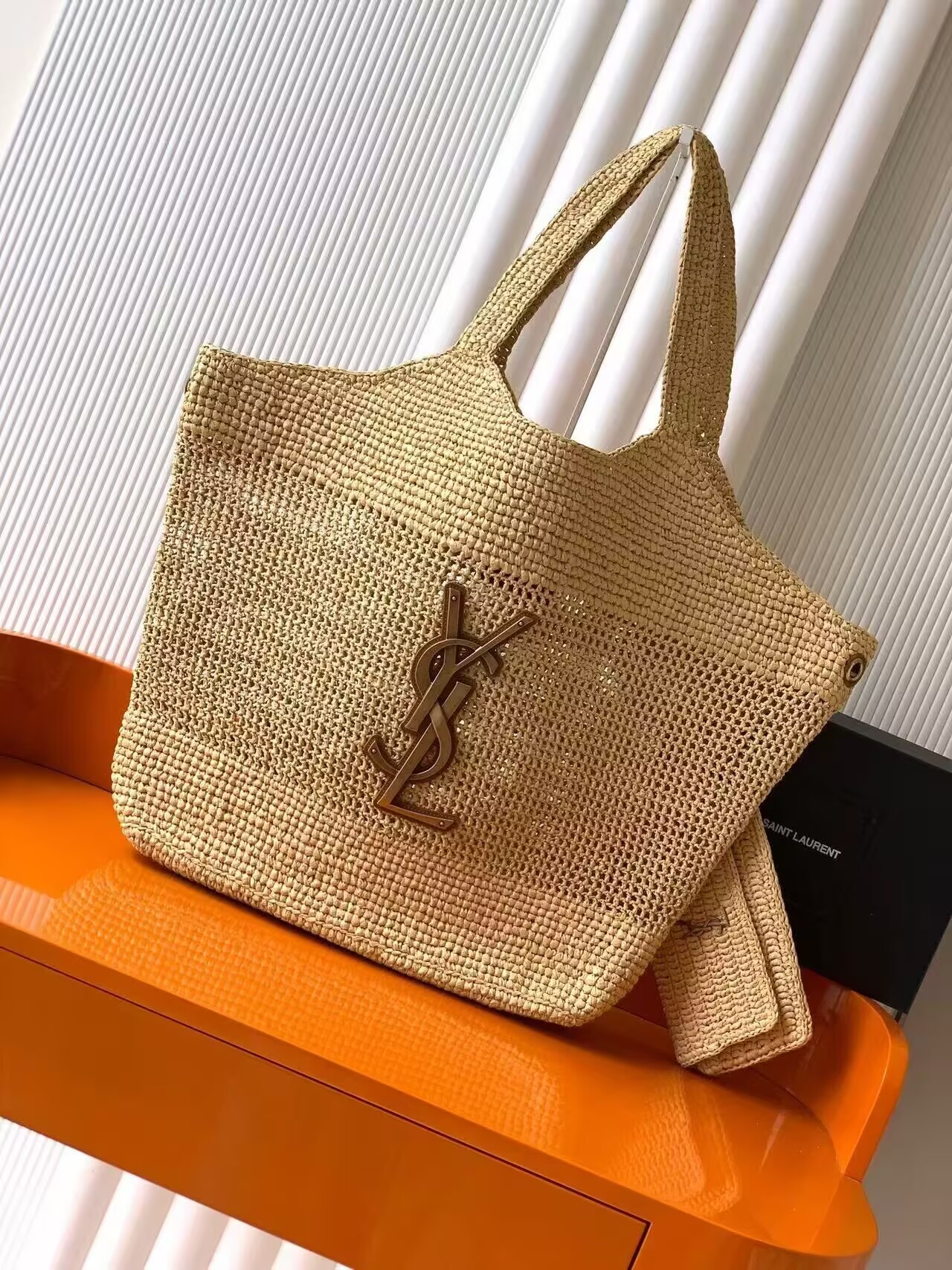 YSL Handbags AAA(Women)-070