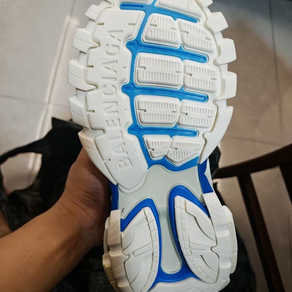 Balenciaga Shoes(AAA)-366