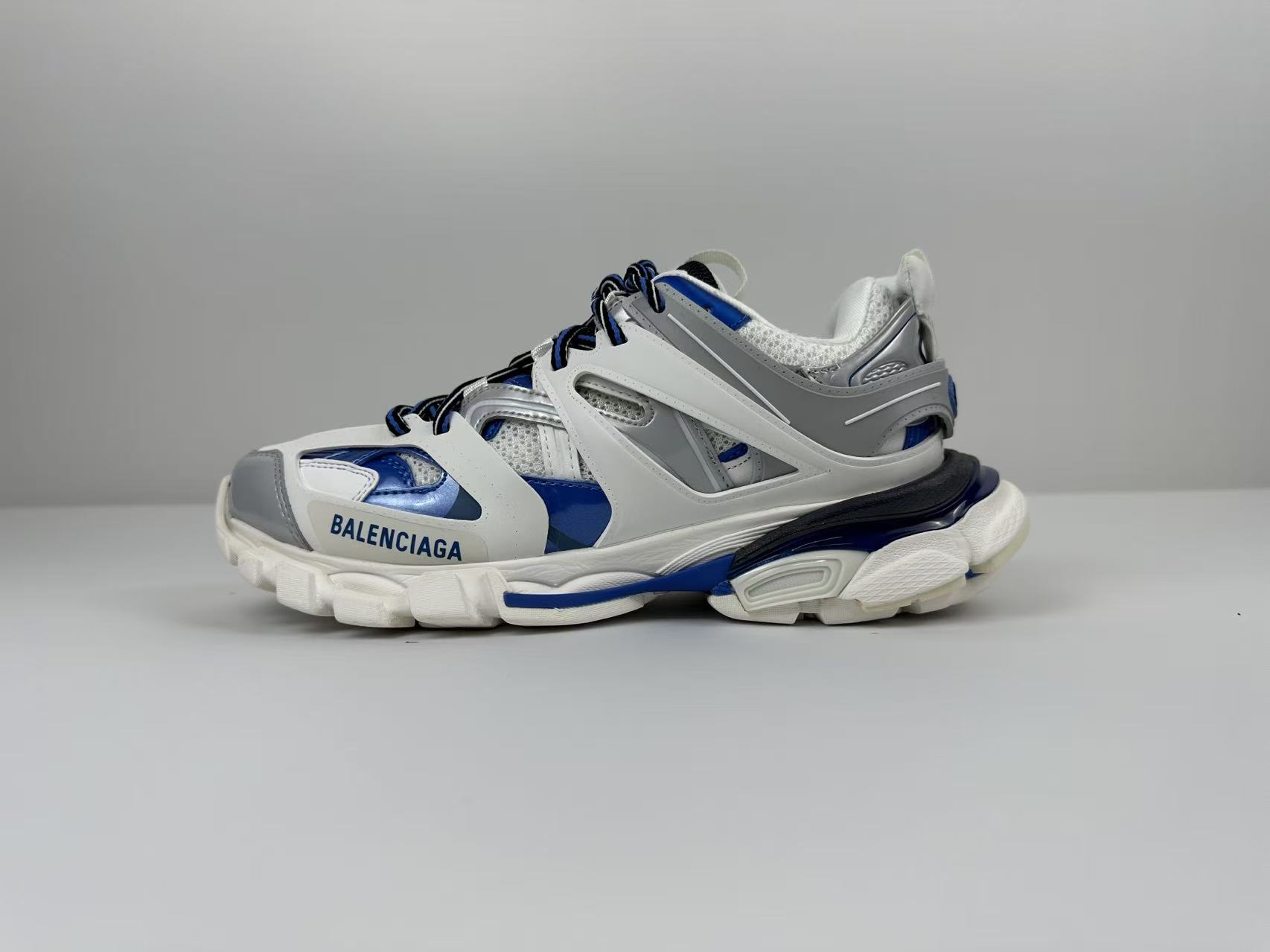 Balenciaga Shoes(AAA)-366