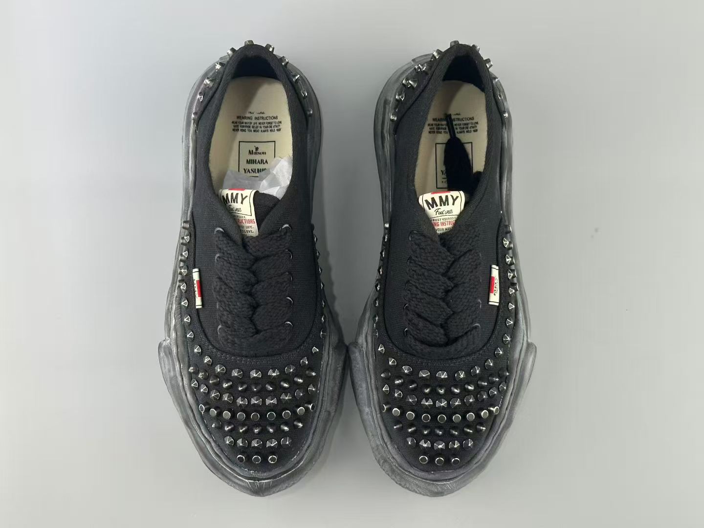 MMY Shoes(AAA)-121