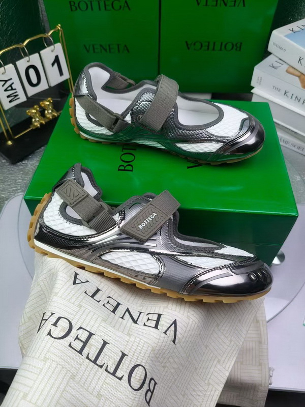 Bottega Veneta Slippers(AAA)-001