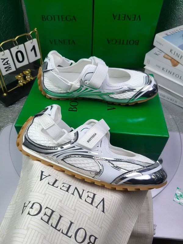 Bottega Veneta Slippers(AAA)-002