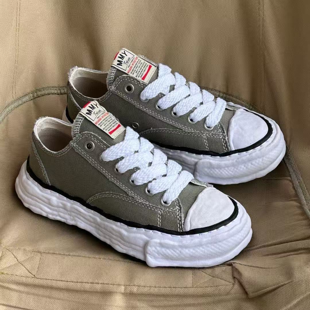 MMY Shoes(AAA)-118