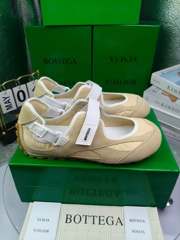 Bottega Veneta Slippers(AAA)-004