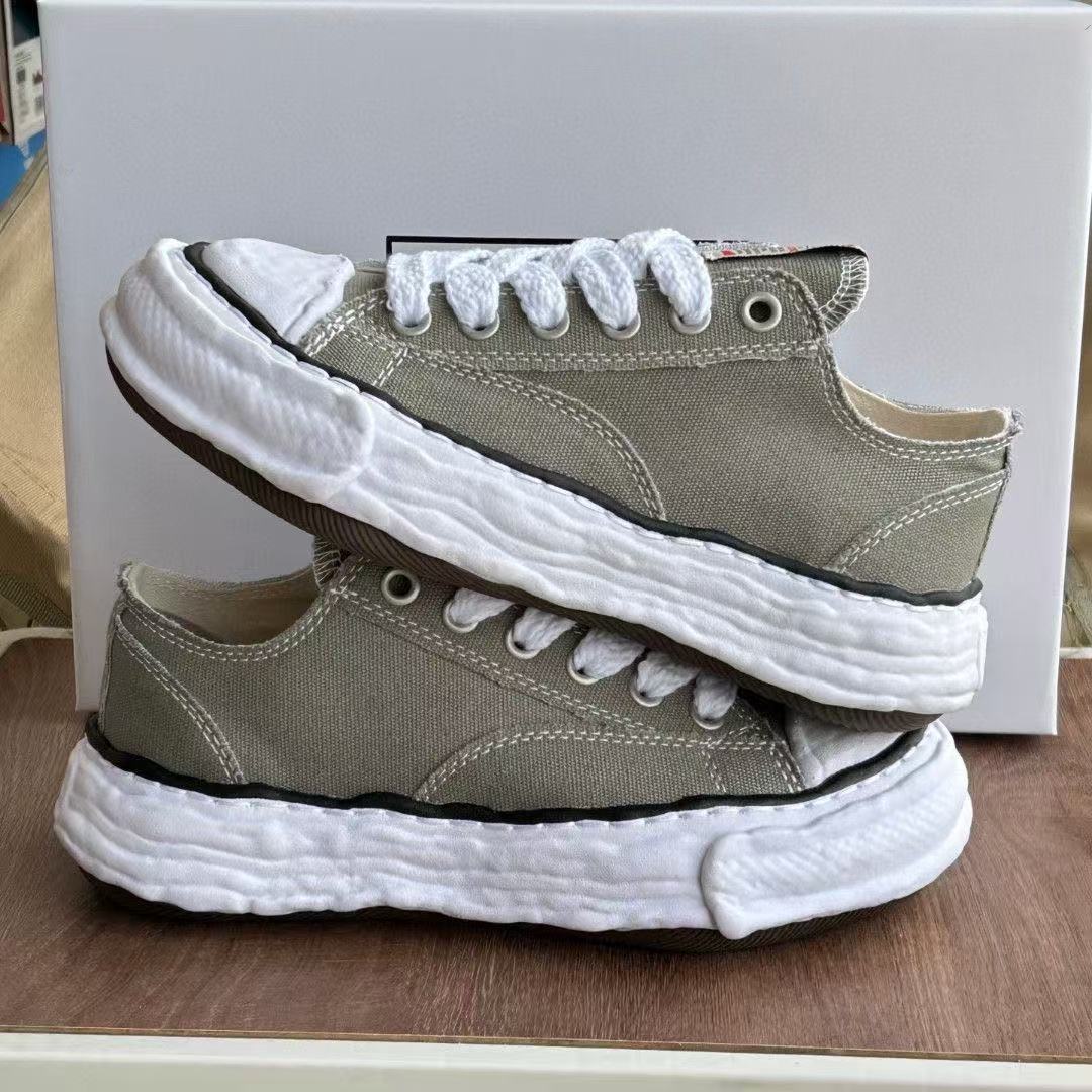 MMY Shoes(AAA)-118