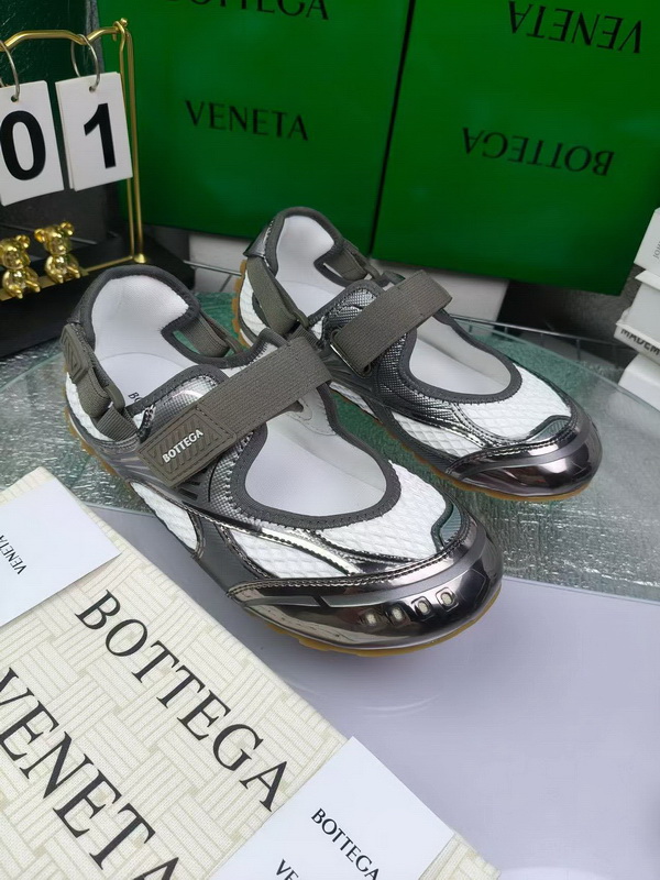 Bottega Veneta Slippers(AAA)-001