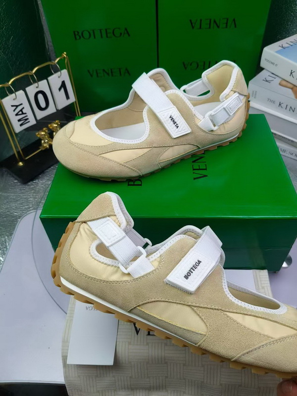 Bottega Veneta Slippers(AAA)-004