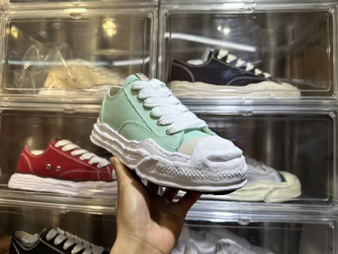 MMY Shoes(AAA)-119