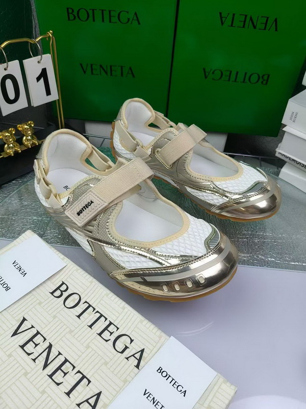 Bottega Veneta Slippers(AAA)-006