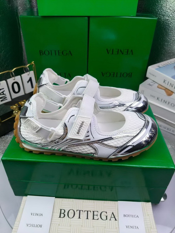 Bottega Veneta Slippers(AAA)-002