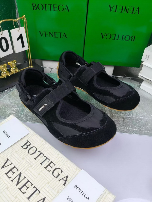 Bottega Veneta Slippers(AAA)-005